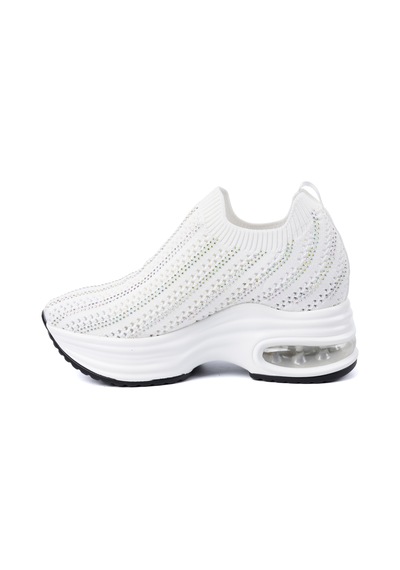 Guja 300 3 Kadın Sneaker Beyaz
