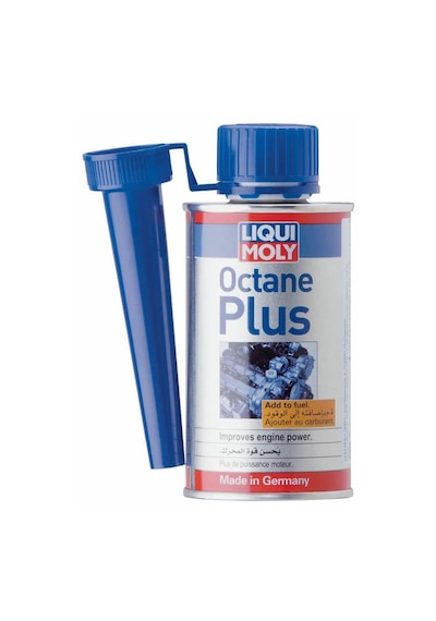 Liqui Moly Oktan  Octane Plus 150 ML 8351