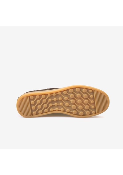 Mocassini Gold Erkek Spor & Sneaker Ayakkabı 8450 Kahverengi