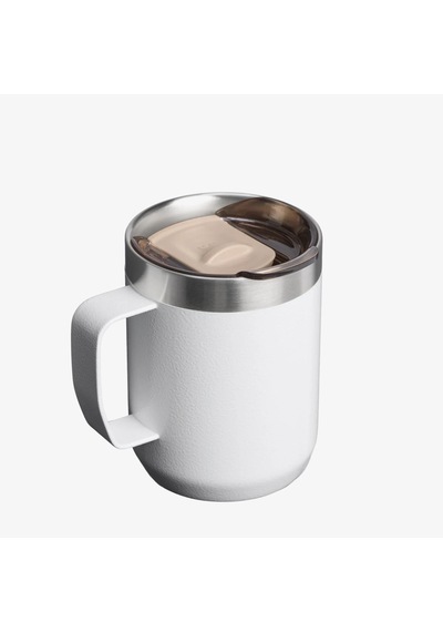 Stanley The Everyday Camp Mug 0.23l Unisex Beyaz Termos 13103 2800324