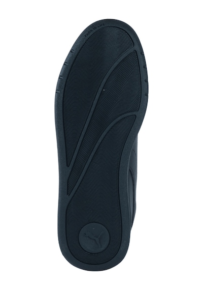 Puma Park Lt Erkek Siyah Spor Ayakkabı 404482-02