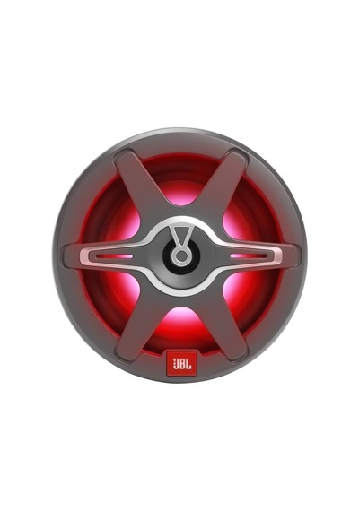 Jbl Marin Hoparlör Club Serisi 16.5 Cm 225 Watt Beyaz-gri Rgb