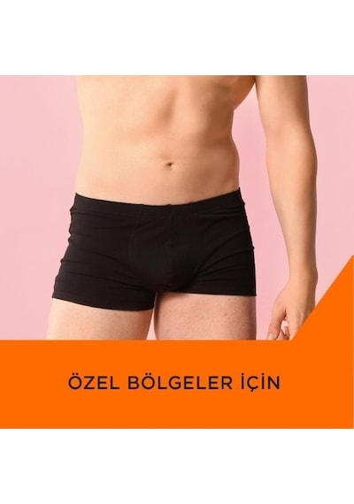 Veet Men Tüy Dökücü Krem Seti 100 ML + 3 x 50 ML
