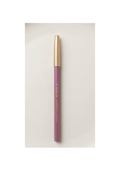 Suya Dayanıklı Dudak Kalemi - Waterproof Lipliner No:17 0