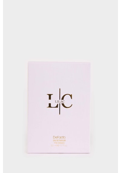 Defacto Kadın 50 ml DeFacto Lilac Parfüm D0579AXNS