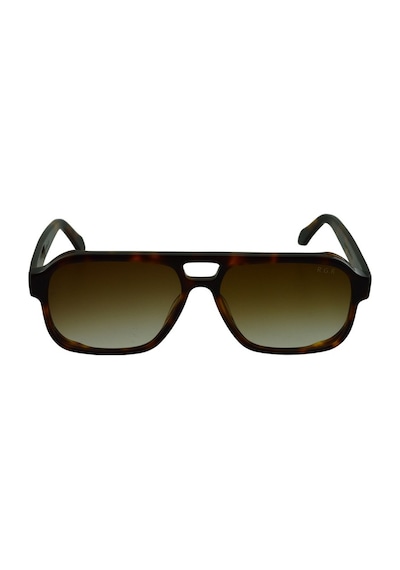 R.g.r Unisex Güneş Gözlüğü Leopar