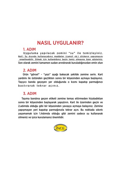 Büyük Dağ Dekoratif Duvar Sticker7173