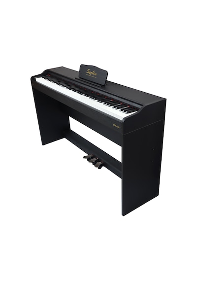 Jwin Sapphire Sdp-120b 88 Tuşlu Çekiç Aksiyonlu Piyano