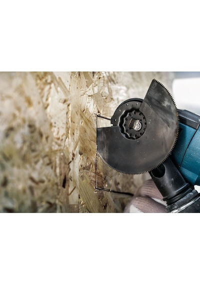 Bosch Pro Acz 100 Bb 1'li Ahşap Starlock Testere 2608669118