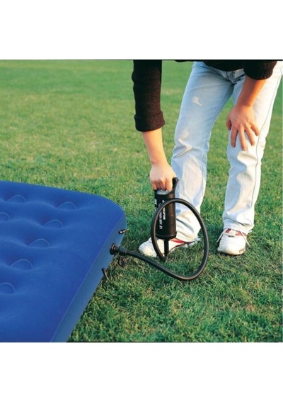 Havuz Şişme Yatak Pompası 30 Cm