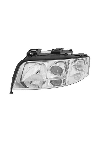 Audi A6 2002-2004 Ön Far Elektrikli Sol Oem No: 4b0941003bq