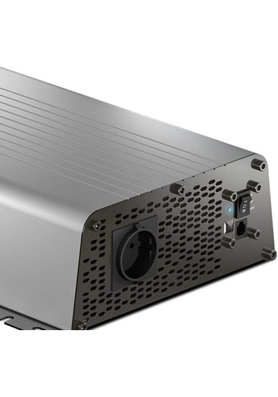Dometic Sinepower Dsp 612 12V 600W Sinüs Dalgalı İnvertör