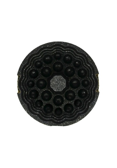 Taşhan T-0153 Döküm Göbekli Kek Kalıbı Atom Model - Çap 26 Cm Derinlik 8 Cm