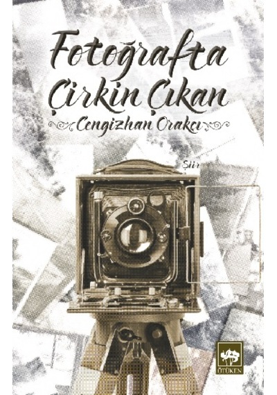 Fotoğrafta Çirkin Çıkan