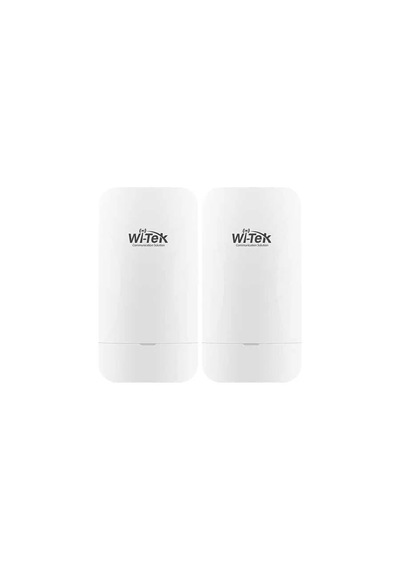 Wi-tek Wı-cpe511h-kıt 5.8g 3km 900m Wireles