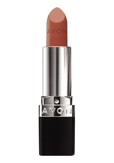 Mat Ruj - True Colour Perfectly Matte Nude Suede Diğer