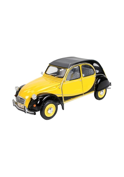 Revell Model Set Citroen 2Cv 67095