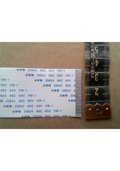 Mega Mg-263Fbt Teyp Flex Film. 32-1-15A