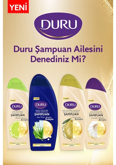Misket Limonu&kolajen Yağlı Saçlar İçin Şampuan 3x500 Ml Tüm Saç Tipleri Misket Limonu&kolajen Yağlı Saçlar İçin Şampuan 3x500 Ml Tüm Saç Tipleri
