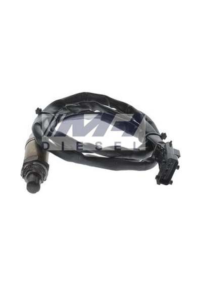 Bosch 0258005334 Lambda Sensörü Saab 900 9000 9-3 2.0 2.3