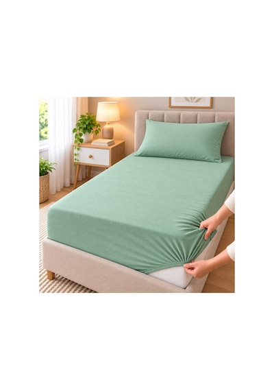 Tek Kişilik Ekstra Lastikli Çarşaf 100 X 200 Gri, Fıstık Yeşili, Çağla Yeşili, Ekru - 942272813 Gri, Fıstık Yeşili, Çağla Yeşili, Ekru Tek Kişilik Ekstra Lastikli Çarşaf 100 X 200 Gri, Fıstık Yeşili, Çağla Yeşili, Ekru - 942272813 Gri, Fıstık Yeşili, Çağla Yeşili, Ekru