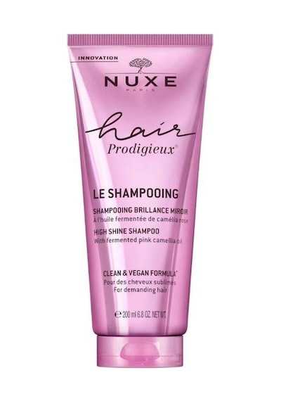Nuxe Hair Prodigieux High Shine Şampuan 200 Ml