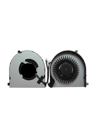 Lenovo Uyumlu Thinkpad 20Ev000Ytx Fan Cpu İşlemci Fanı