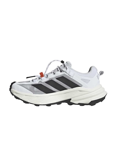 Adidas Terrex Freehıker Erkek Spor Ayakkabı - Kı5163 Beyaz