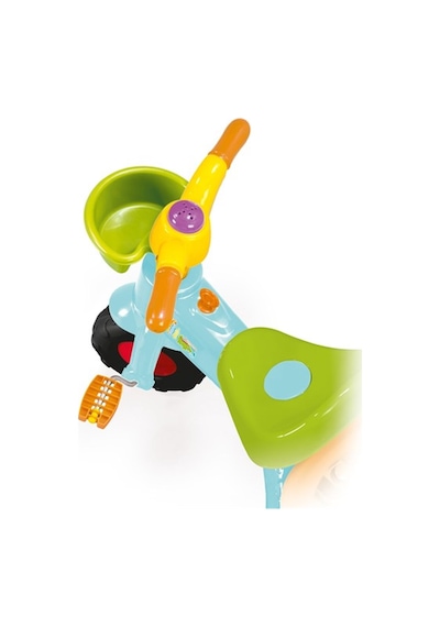 Mattel Fisher-Price 1813 3 Tekerlekli Bisiklet