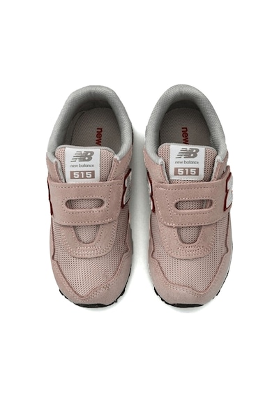 New Balance 515 Pembe Çocuk Günlük Kullanım P5159wb