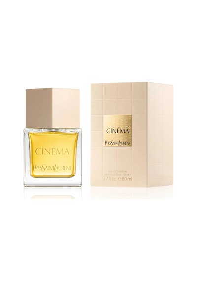 Ysl Cınema Edp 80ml Meyve