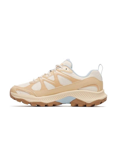 Merrell Tempo Exp Active Gore-tex Kadın Outdoor Ayakkabı-j00005498 Bej