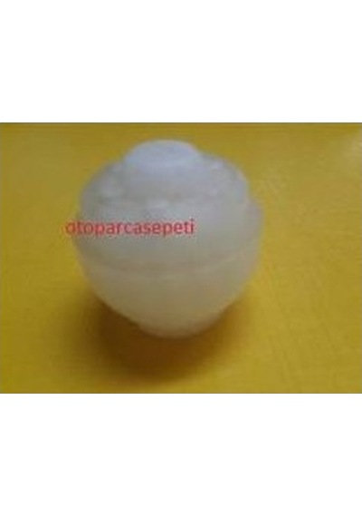 Volkswagen Golf 4 Vites Plastiği 1998-2004