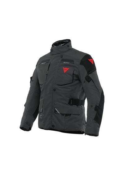 Dainese Daınese Splugen 3l D-dry Mont Siyah