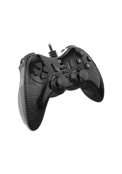 Frisby FGP-3850B USB Oyun Kolu PC, PS3, Android TV Uyumludur