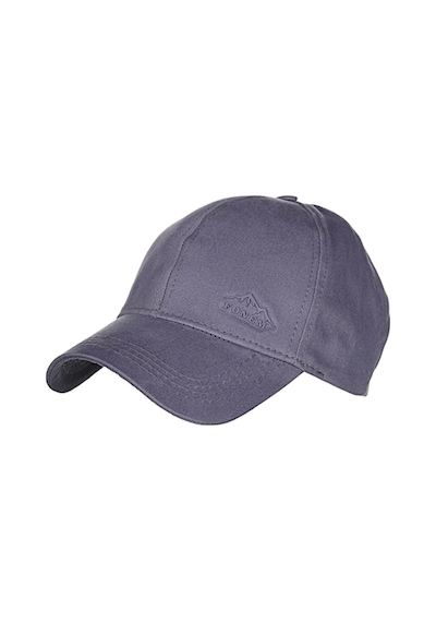 3d Baskılı Unisex Şapka Fo 7072 Gri