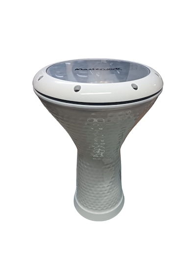 Masterwork Beyaz Çömlek Darbuka