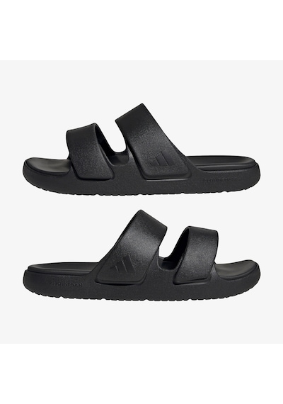 Adidas Znscape Erkek Siyah Sandalet Jr3122 Siyah