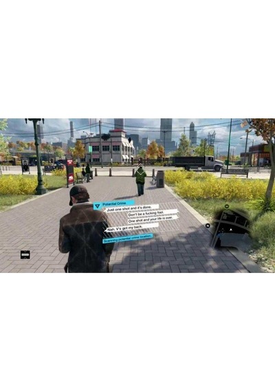 2.el Ps3 Watch Dogs %100 Oyun