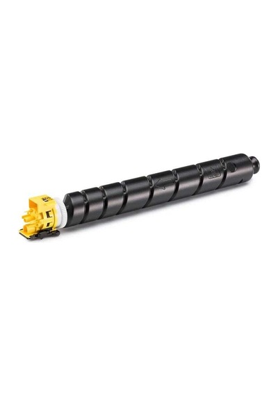 Kyocera Tk-8335-1t02rlanl0 Sarı Uyumlu Fotokopi Toneri Great Toner