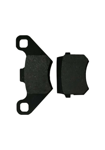 Mondial Terratrack 200 Atv Ön - Arka Fren Disk Balatasi Takimi 532111463