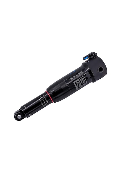Rock Shox Deluxe Select+ Debonair Arka Amortisör 165x37.5 Trunnion