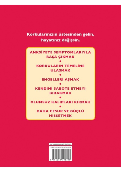 Bu Kitapla Cesaretin Kilidini Açın / Jo. Usmar