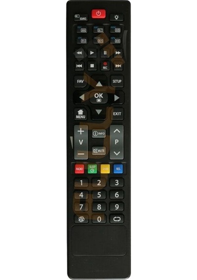 Sunny Lcd Tv Kumandası