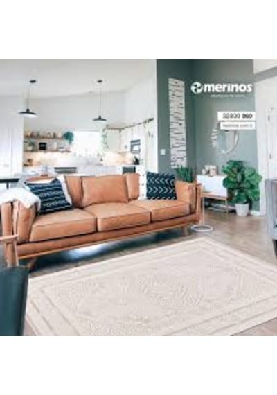 Merinos Halı Rodin Serisi 32800 060 Tüm Ebatlar