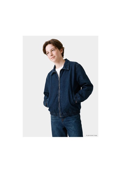 Lc Waikiki Alıta Cıty Farkıyla Lcw Kids Siyah Denim Düz Loose & Bol Erkek Çocuk Jean Ceket Siyah - 925587253 Siyah Lc Waikiki Alıta Cıty Farkıyla Lcw Kids Siyah Denim Düz Loose & Bol Erkek Çocuk Jean Ceket Siyah - 925587253 Siyah