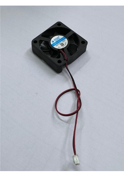 24 Volt 5 Cm Fan 5 Cm 24 Volt Fan 5x5x1.5 Mm Fan
