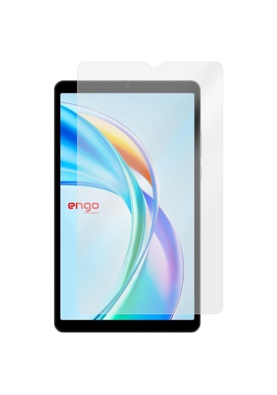 Honor Pad X7 Mat Ekran Koruyucu 8.7 İnç Parmak İzi Bırakmaz