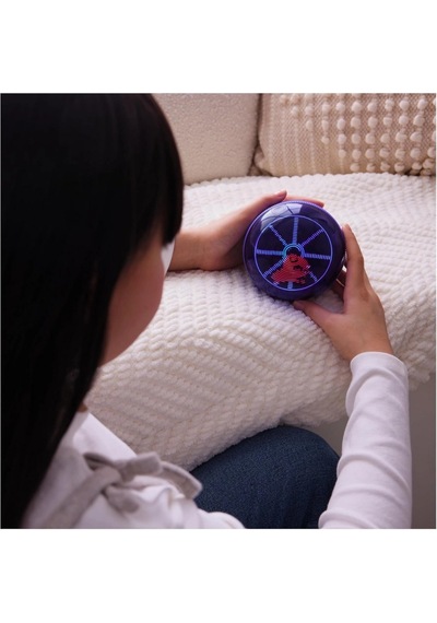 Mey İthalat İnteraktif Dijital Evcil Hamster