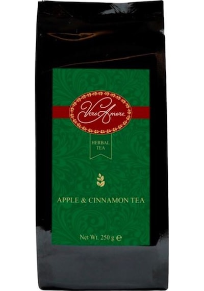 Vero Amore Elma Tarçın Çayı 250 G